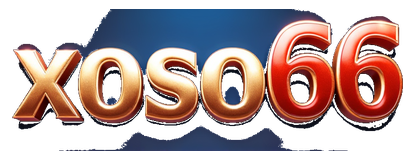 xoso66 logo